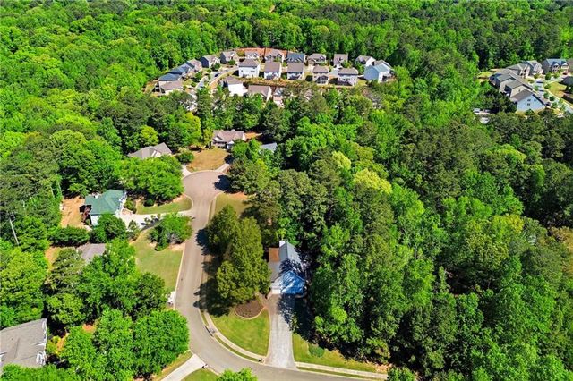 118 Brookhaven Lane, Canton, GA 30114