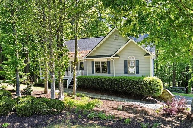 118 Brookhaven Lane, Canton, GA 30114