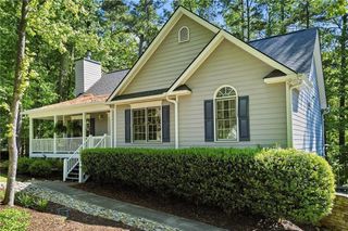 118 Brookhaven Lane, Canton, GA 30114