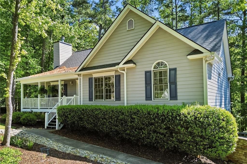 118 Brookhaven Lane, Canton, GA 30114