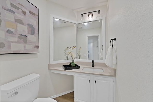 7548 Meadow Creek Drive, Fort Worth, TX 76123