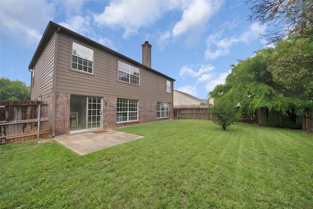 7548 Meadow Creek Drive, Fort Worth, TX 76123