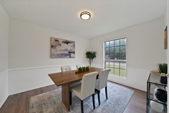 7548 Meadow Creek Drive, Fort Worth, TX 76123