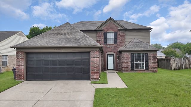 7548 Meadow Creek Drive, Fort Worth, TX 76123