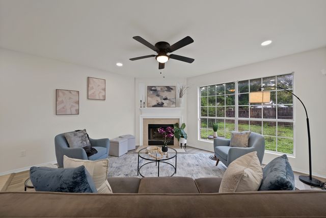 7548 Meadow Creek Drive, Fort Worth, TX 76123