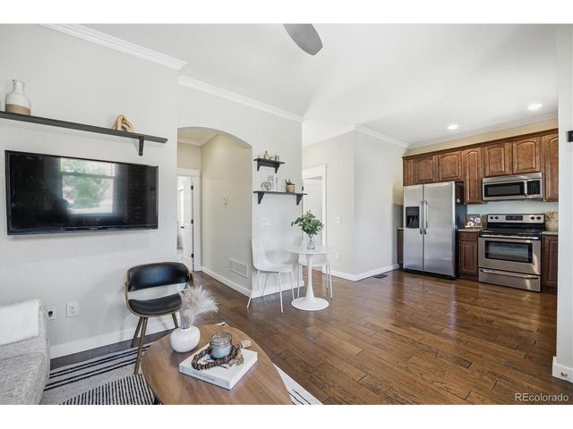 620 W 2nd Ave, Denver, CO 80223