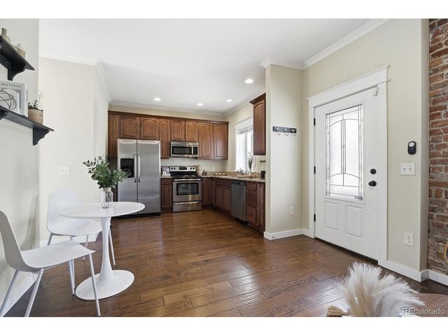 620 W 2nd Ave, Denver, CO 80223