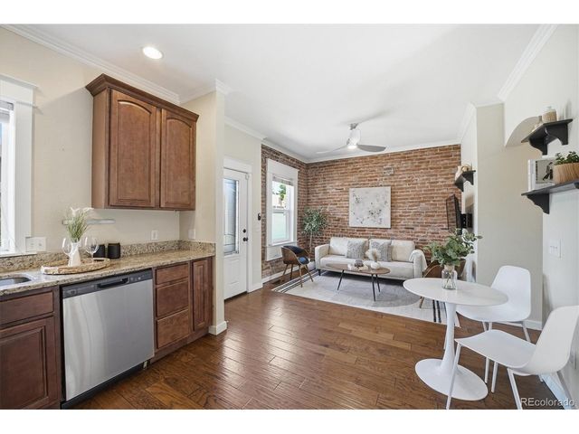620 W 2nd Ave, Denver, CO 80223