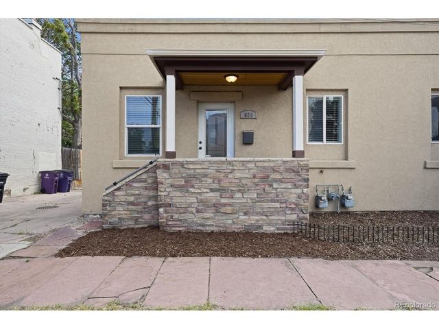 620 W 2nd Ave, Denver, CO 80223