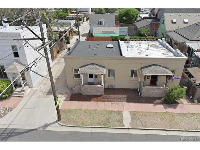 620 W 2nd Ave, Denver, CO 80223
