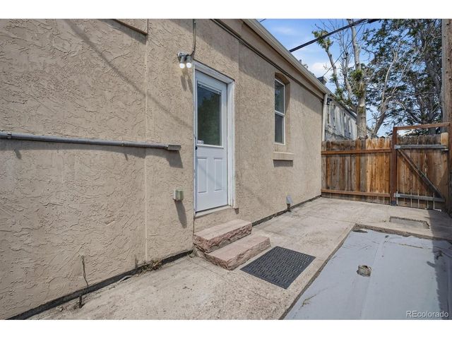 620 W 2nd Ave, Denver, CO 80223