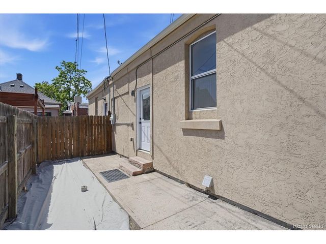 620 W 2nd Ave, Denver, CO 80223