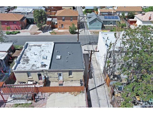 620 W 2nd Ave, Denver, CO 80223