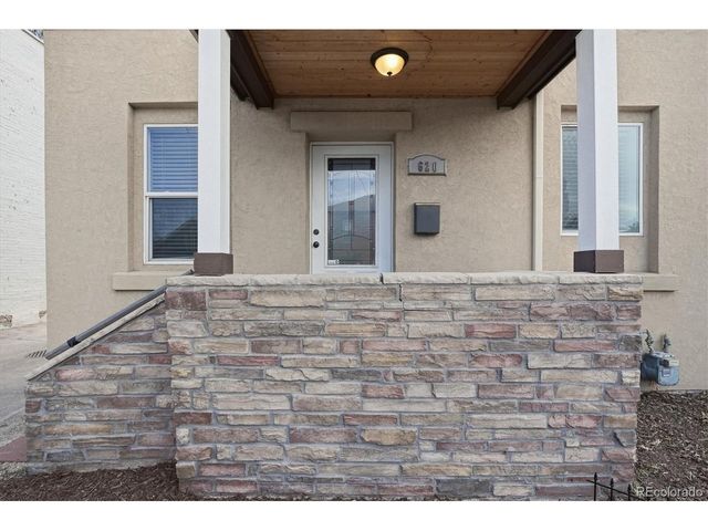 620 W 2nd Ave, Denver, CO 80223