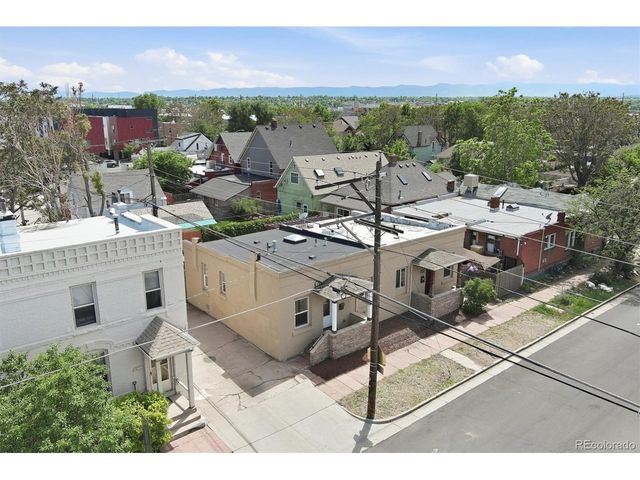620 W 2nd Ave, Denver, CO 80223