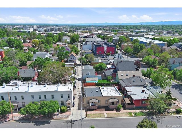 620 W 2nd Ave, Denver, CO 80223