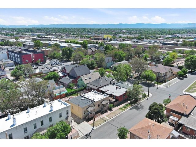 620 W 2nd Ave, Denver, CO 80223