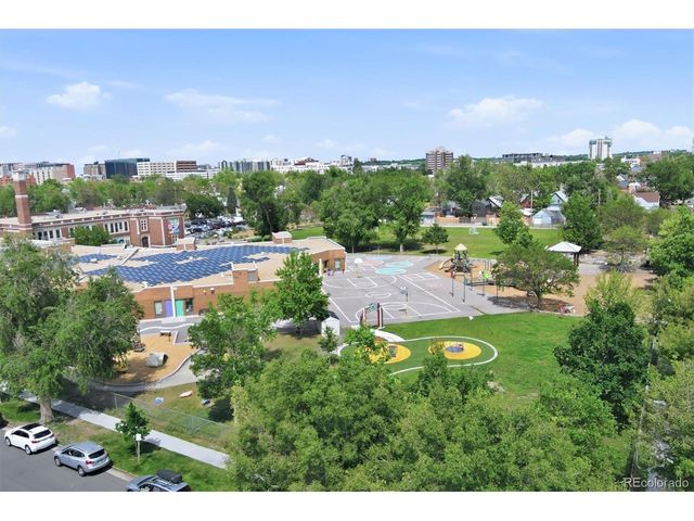 620 W 2nd Ave, Denver, CO 80223