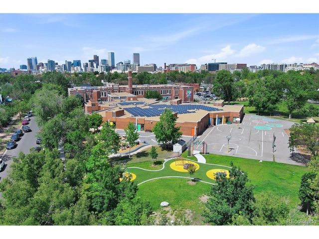 620 W 2nd Ave, Denver, CO 80223