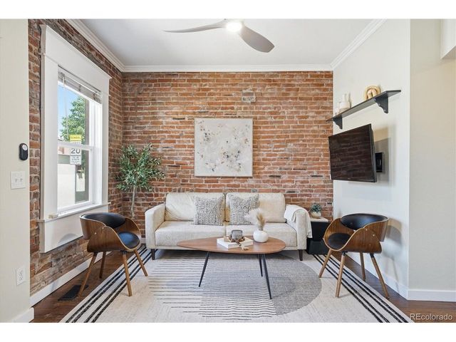 620 W 2nd Ave, Denver, CO 80223