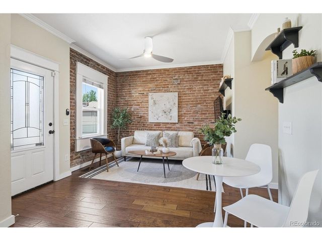 620 W 2nd Ave, Denver, CO 80223