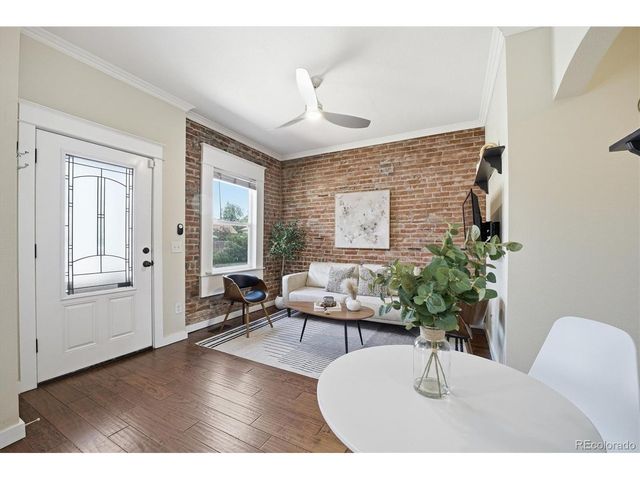 620 W 2nd Ave, Denver, CO 80223