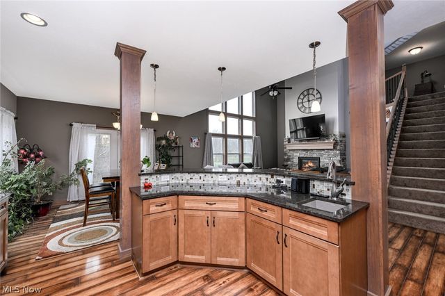 12345 Stafford Road, Chagrin Falls, OH 44023