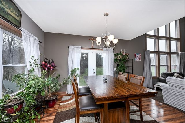 12345 Stafford Road, Chagrin Falls, OH 44023