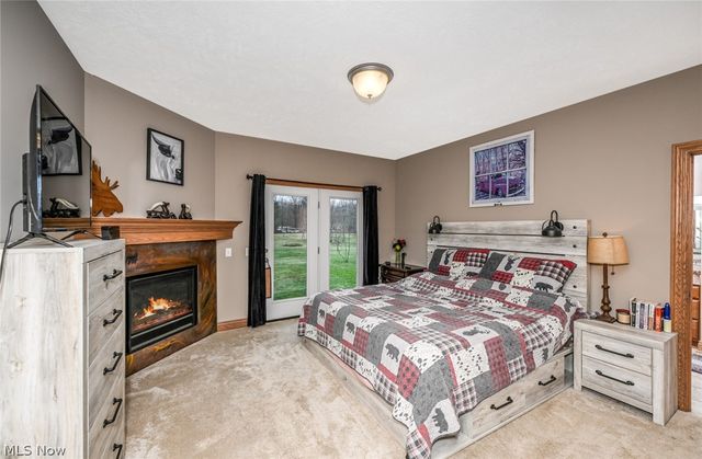 12345 Stafford Road, Chagrin Falls, OH 44023