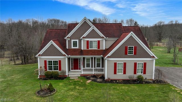 12345 Stafford Road, Chagrin Falls, OH 44023