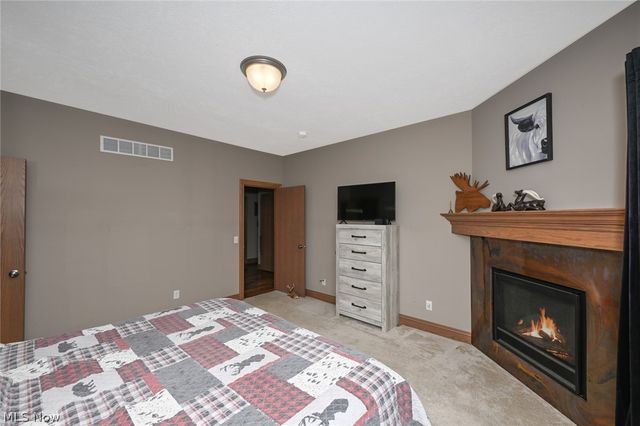 12345 Stafford Road, Chagrin Falls, OH 44023