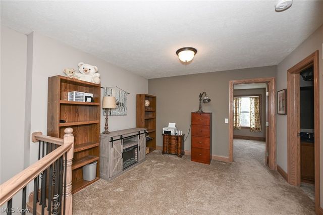 12345 Stafford Road, Chagrin Falls, OH 44023