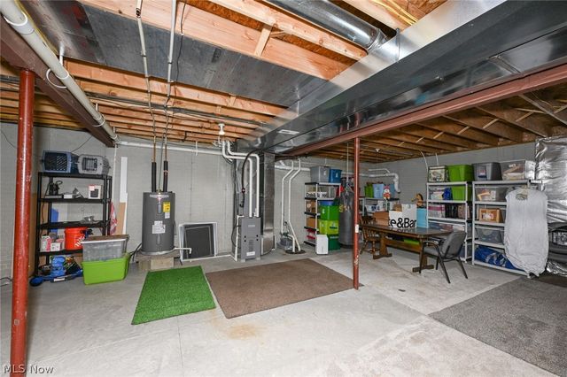 12345 Stafford Road, Chagrin Falls, OH 44023