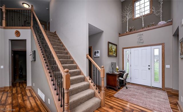 12345 Stafford Road, Chagrin Falls, OH 44023