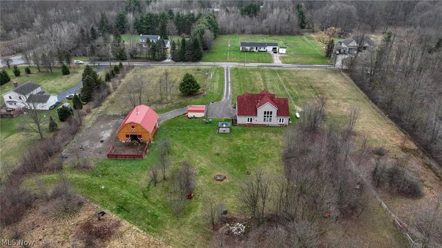 12345 Stafford Road, Chagrin Falls, OH 44023