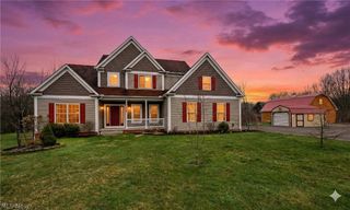 12345 Stafford Road, Chagrin Falls, OH 44023