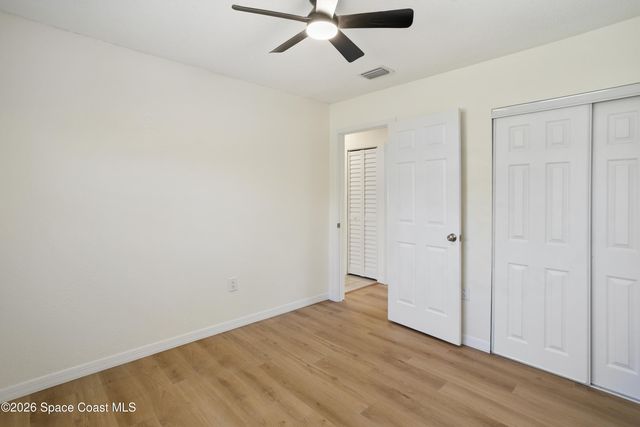 825 N Carpenter Road, Titusville, FL 32796