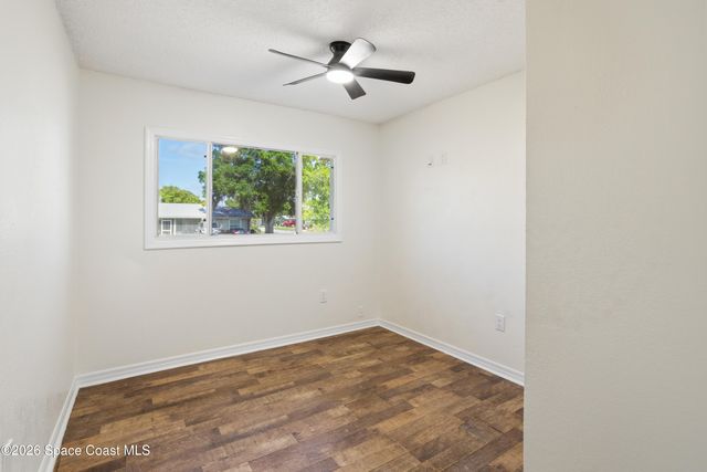 825 N Carpenter Road, Titusville, FL 32796