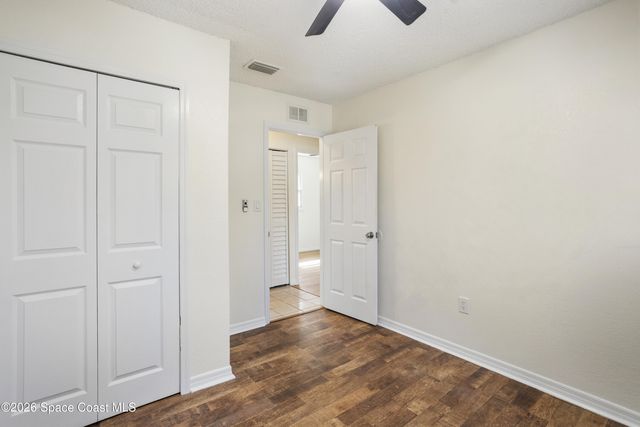825 N Carpenter Road, Titusville, FL 32796