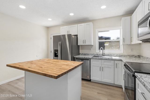 825 N Carpenter Road, Titusville, FL 32796