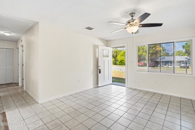 825 N Carpenter Road, Titusville, FL 32796