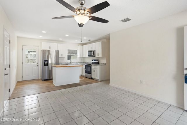 825 N Carpenter Road, Titusville, FL 32796
