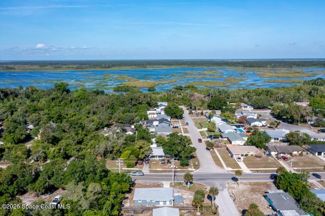 825 N Carpenter Road, Titusville, FL 32796