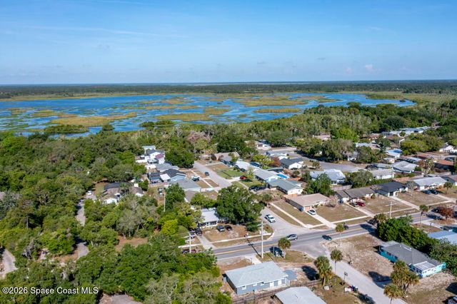 825 N Carpenter Road, Titusville, FL 32796
