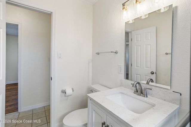 825 N Carpenter Road, Titusville, FL 32796