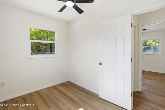 825 N Carpenter Road, Titusville, FL 32796