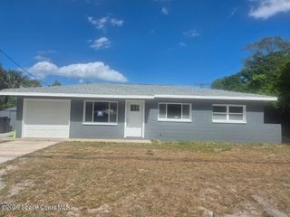 825 N Carpenter Road, Titusville, FL 32796