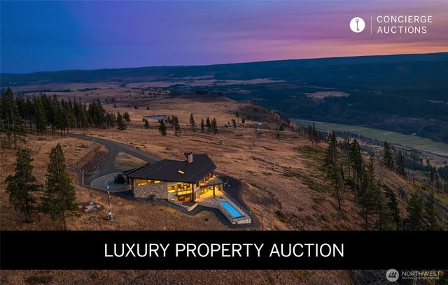 3653 Hart Road, Cle Elum, WA 98922