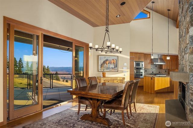 3653 Hart Road, Cle Elum, WA 98922