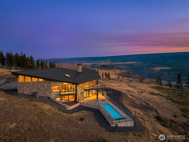 3653 Hart Road, Cle Elum, WA 98922